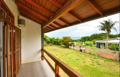 Apto Duplex Frente pro Mar, Cachoeira do Bom Jesus - Foto 20