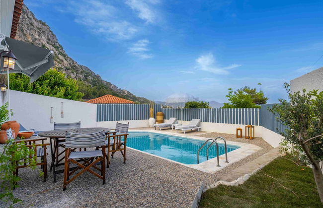 ALYA COUNTRY - Foto 30