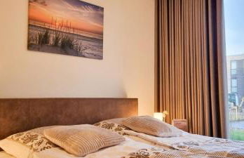 BeltBlick 26- Fehmarn – Exklusive Ferienwohnungen mit Meerblick und Garten - Foto 9