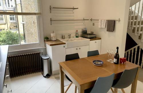 Lovely newly refurbished apartment in Battersea - Foto 6