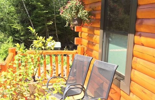 Moose Lodge and Cabins by Bretton Woods Vacations - Foto 34