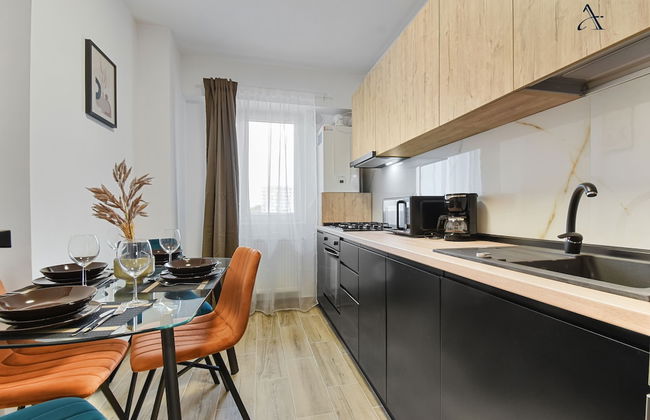 ABC Apartments - Foto 35