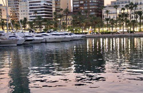 BS Luxury Estate El Campello - Photo 72