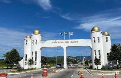 Suítes Caminho do Mar 3 - Foto 14