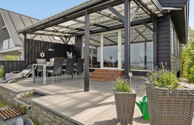 "Käthe" - 5m from the sea - Foto 15