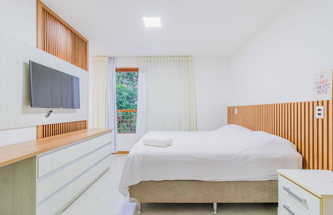 PF05 Casa Alto Padrão - P. do Forte - Foto 15