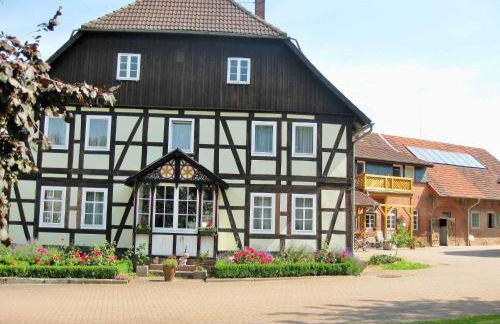 Müllers Hof Ferienwohnung/Pension - Foto 1