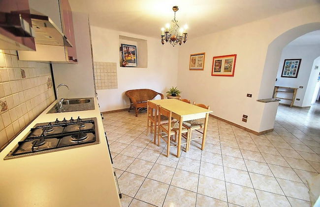 Lake Maggiore Antique Mason - Foto 32