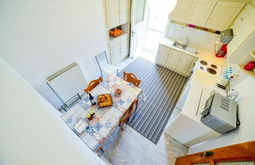 Leonidio Apartment Maria - Foto 17