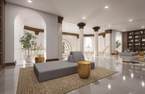 Queens Studio Jewel Luxury and Comfort Combined - Foto 20