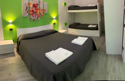 Villa Lori Apartments Garden and Beach - Foto 26