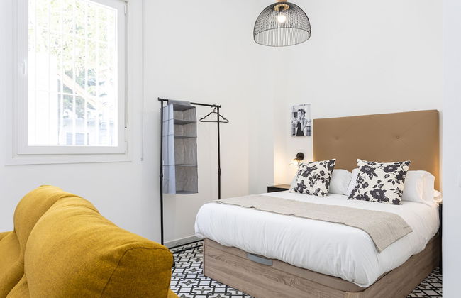 Holidays2Malaga Picassus Lofts - Photo 13