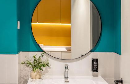 Kora Green City - Aparthotel Passivhaus - Foto 70