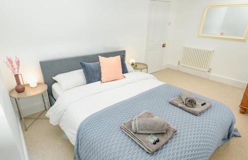 Perfect for exploring the Wolds Lincoln - Pass the Keys - Foto 57