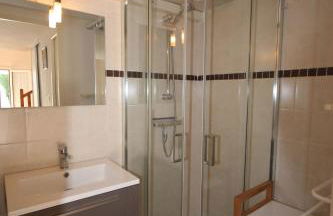 Villa 4 couchages terrasse sud parking piscine commune dans résidence sécurisée à 200m de la mer LRMA34 - Foto 7