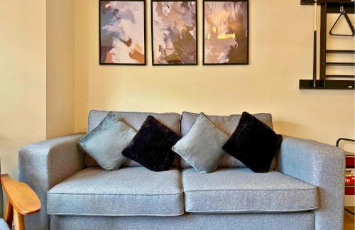 Pool Table 1-Bedroom House, near City Centre and Public Transport, Dog Friendly, Sleeps 5, Free Parking - Foto 47