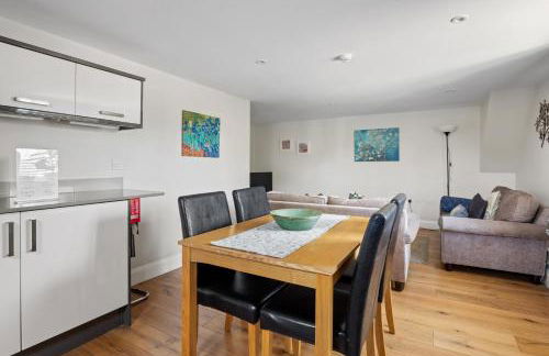 Cosy & Central Brockenhurst Flat, 2BR - Foto 7