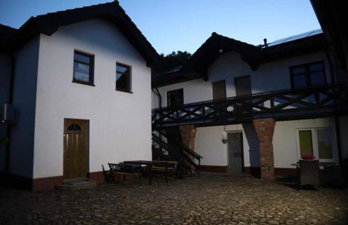 Pokoje u Iwonki - Barzowice - Foto 1