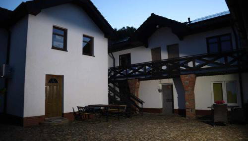 Pokoje u Iwonki - Barzowice - Foto 1