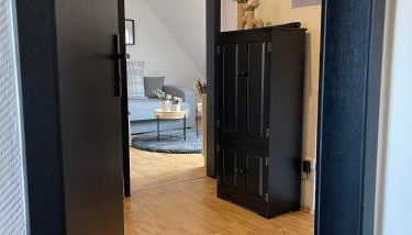 Ferienwohnung am Kelterplatz - Foto 4