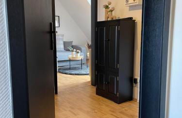 Ferienwohnung am Kelterplatz - Foto 4