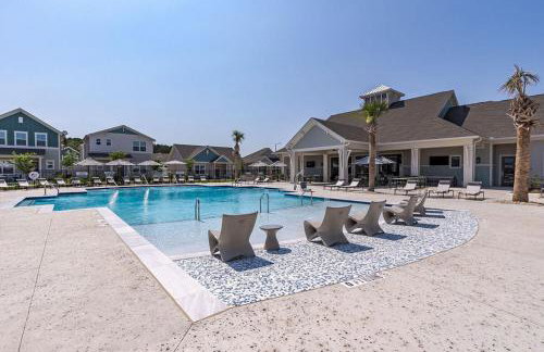 Landing Apartments - Abrazo at Rice Hope - Foto 19