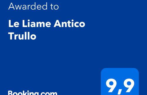 Le Liame Antico Trullo - Foto 36