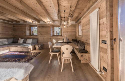 NeveSole Chalet - Charming Flat Near Dolomiti Ski Slopes - Foto 7