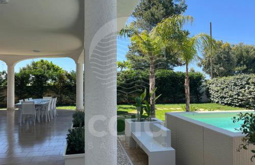 Villa Lidia - Piscina Privata By Cala Salento - Foto 63