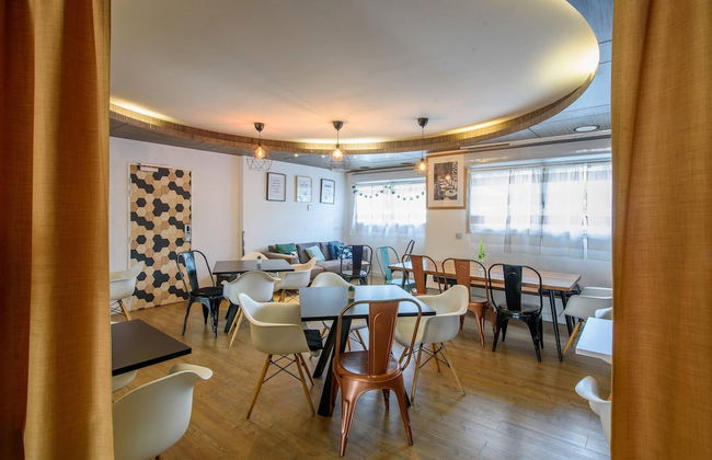 Clarion Aparthotel Toulouse Le Parc de l’Escale - Foto 63