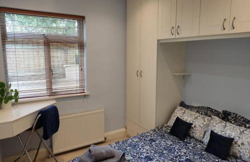 Cosy Apartment in North London - Great Location - Photo 27