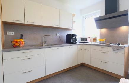 Ferienwohnung Villa Bachfischer - Foto 5