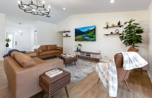 New Regal Manor Paradise Dreamy Heated Pool Spa - Foto 3