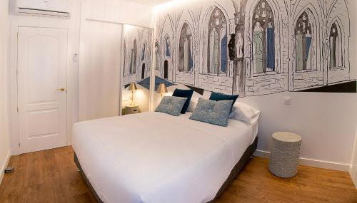 Cervantes 5 Collection Delux - Toletum - Zocodover - Foto 2