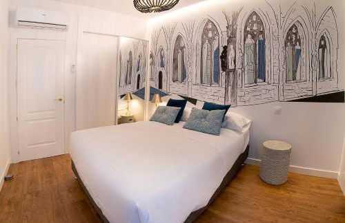 Cervantes 5 Collection Delux - Toletum - Zocodover - Foto 2