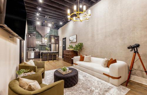 Union St Lofts - Salon - Day Spa - Foto 89