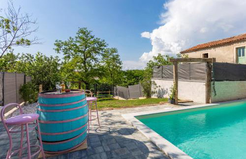 House with pool Poli Stare nuoni - Photo 5