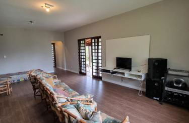 Chácara Vista para Represa - Foto 70