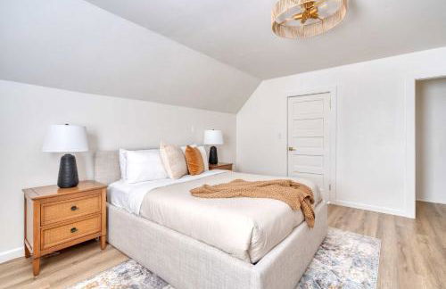 Cozy Portland Getaway 1 Block from Mississippi - Photo 34