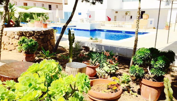 Apartamentos San Antonio Beach - Foto 5