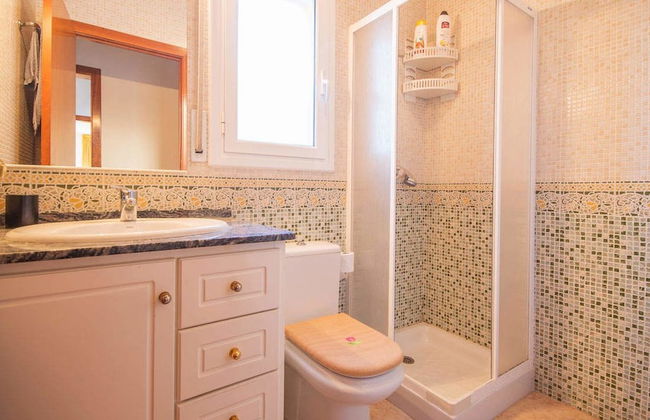 Villa Masia Blanca - Foto 23