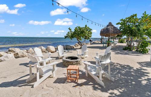 Villa Valbuena Gem Key Largo 2 Kings Marina Pickleball Tennis 3 Pools Remodeled 2025 - Foto 66