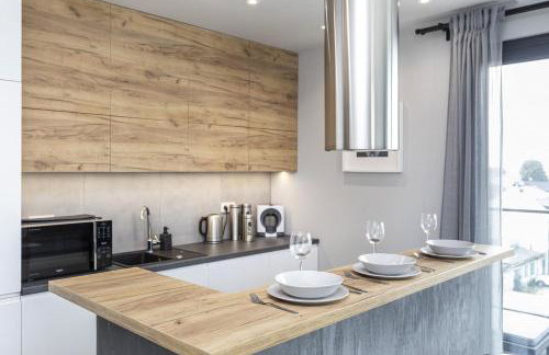 Natural Hel Apartamenty - Foto 20