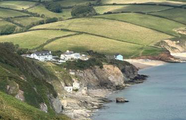 Furlong Cottage @ Higher Stancombe Farm - Foto 19