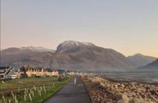 Loch Linnhe View house 17, Fort William - Foto 42