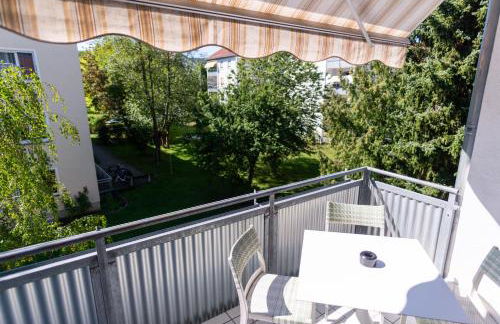 Apartment ECH Königsberger - Foto 20