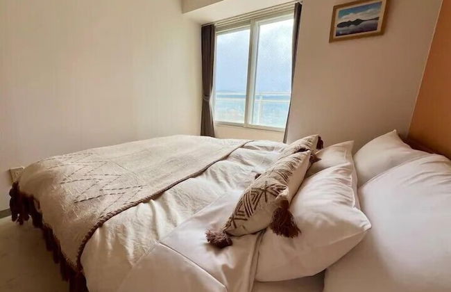 AMS Tower Nakajima - Foto 41