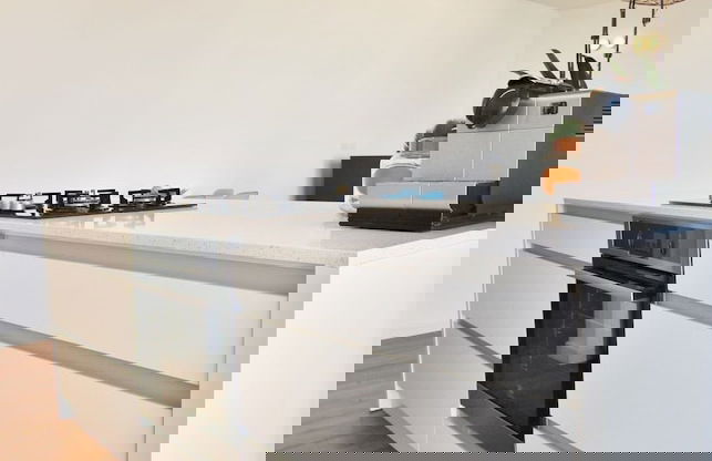 Hilton Beach new Spectacular 2BR Terrace - Foto 24