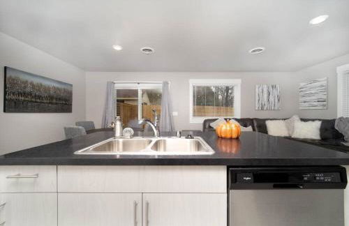 Delightful, new townhome downtown - Foto 8