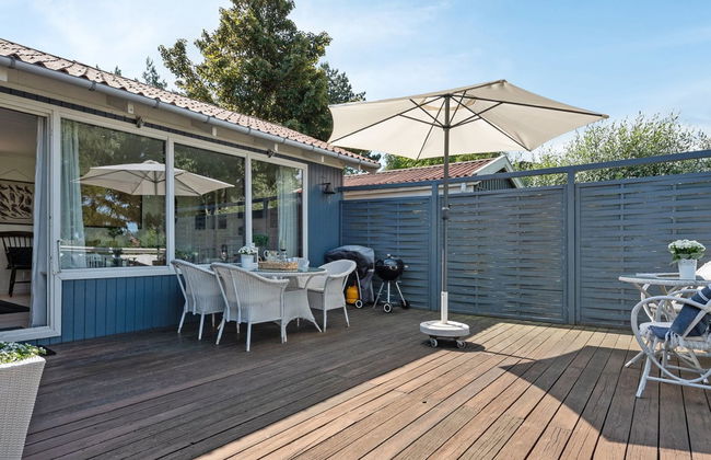 "Lillan" - 250m from the sea - Foto 2